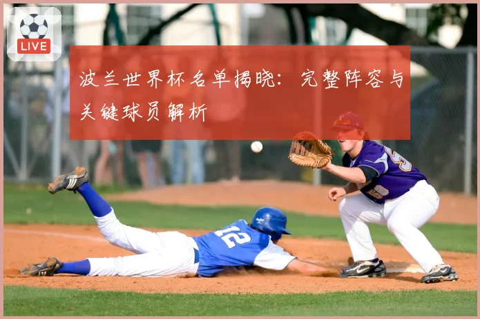 波兰世界杯名单揭晓:完整阵容与关键球员解析