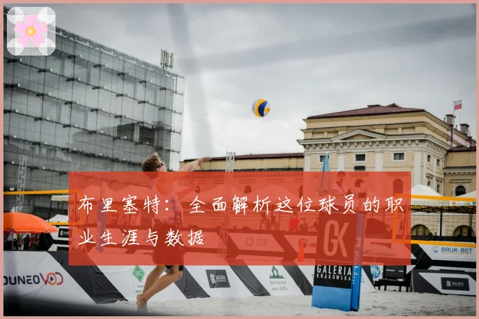 布里塞特：全面解析这位球员的职业生涯与数据